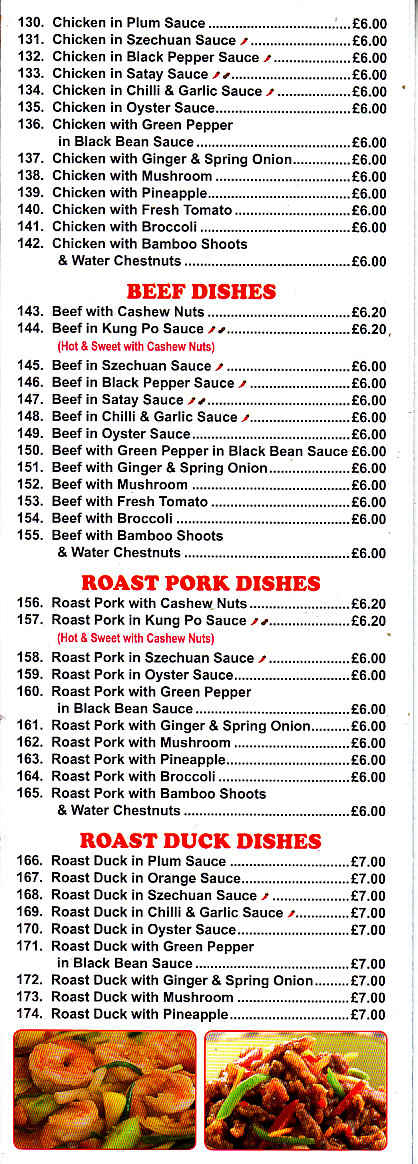 Yummy Kitchen Rhyl