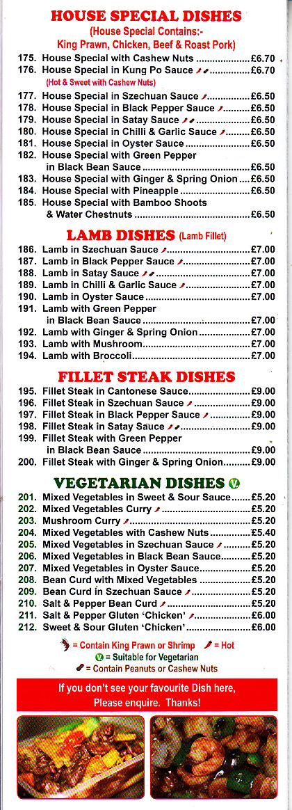 Yummy Kitchen Rhyl