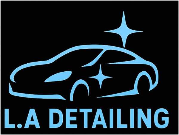 ladetailing valeting